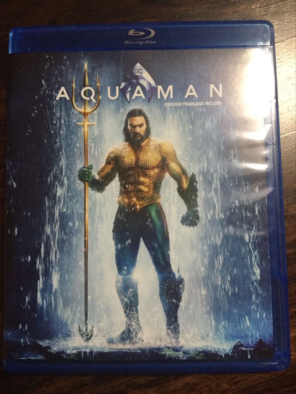 Aquaman