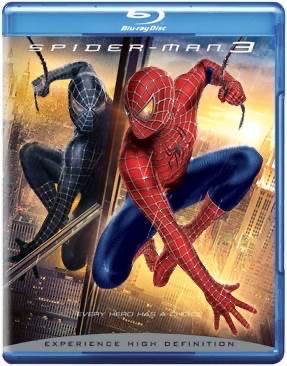 Spider-Man 3
