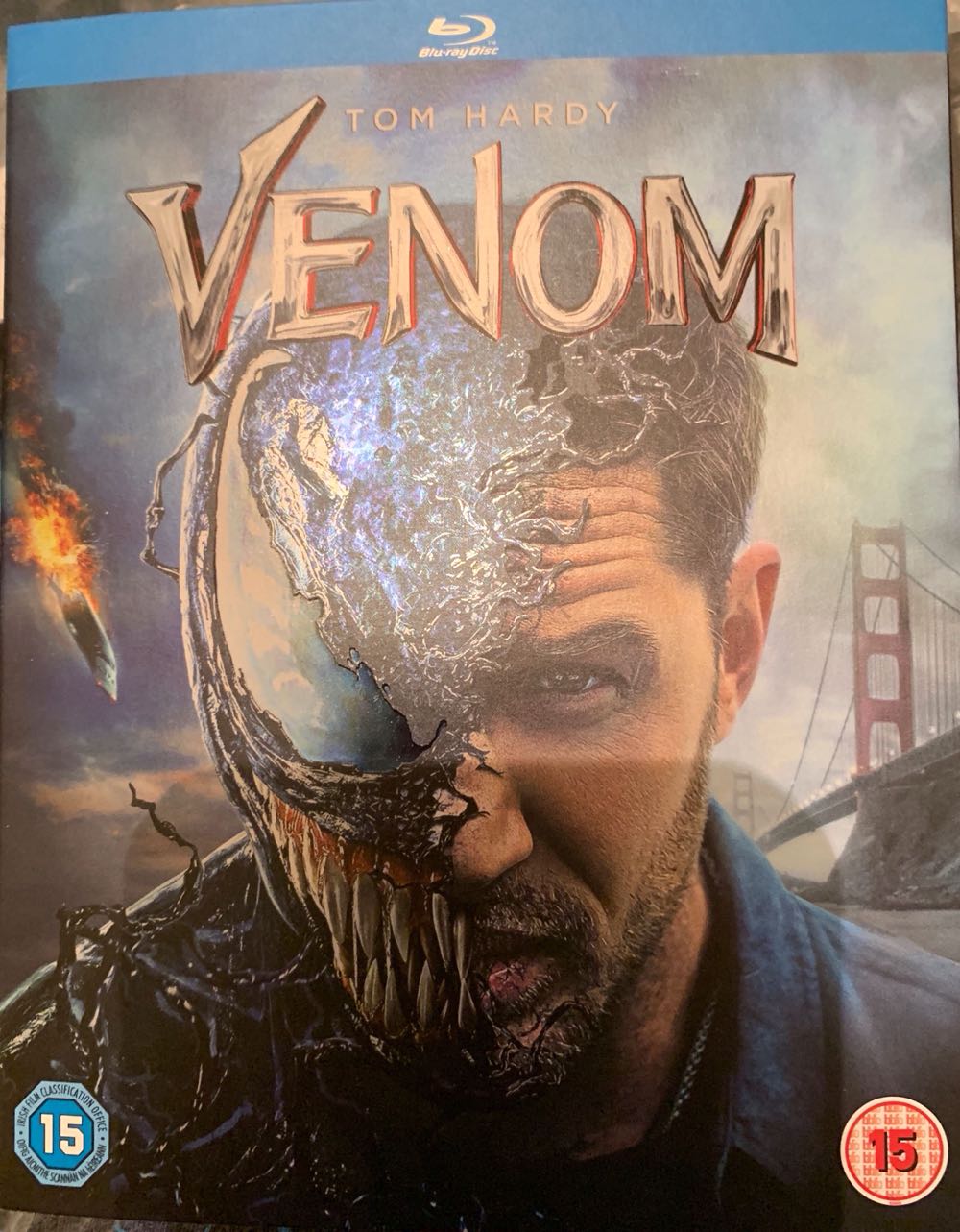 Venom