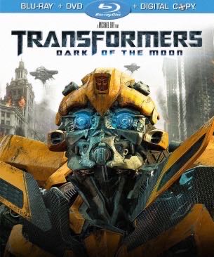 Transformers 3: Dark of The Moon
