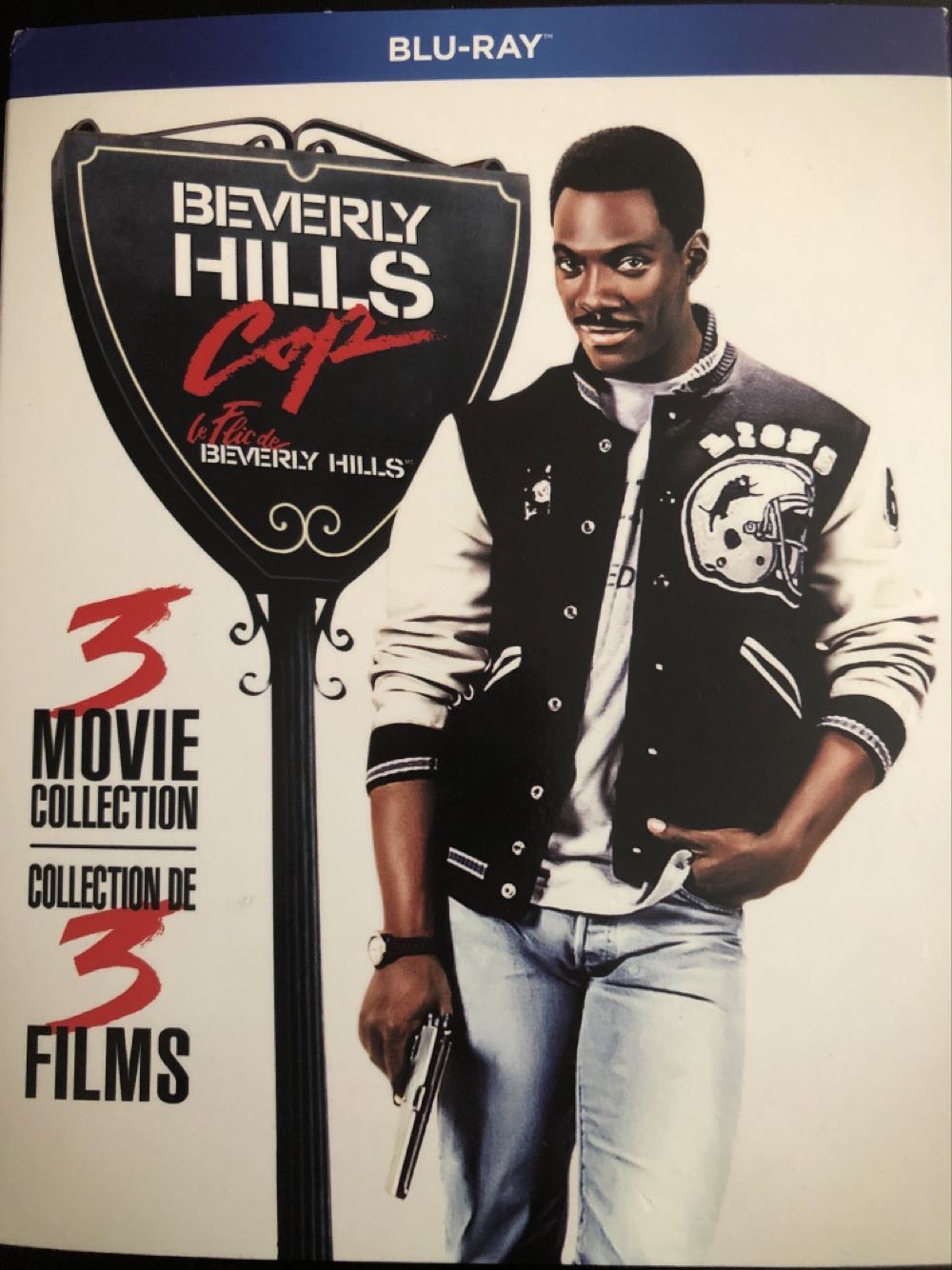 Beverly Hills Cop Collection