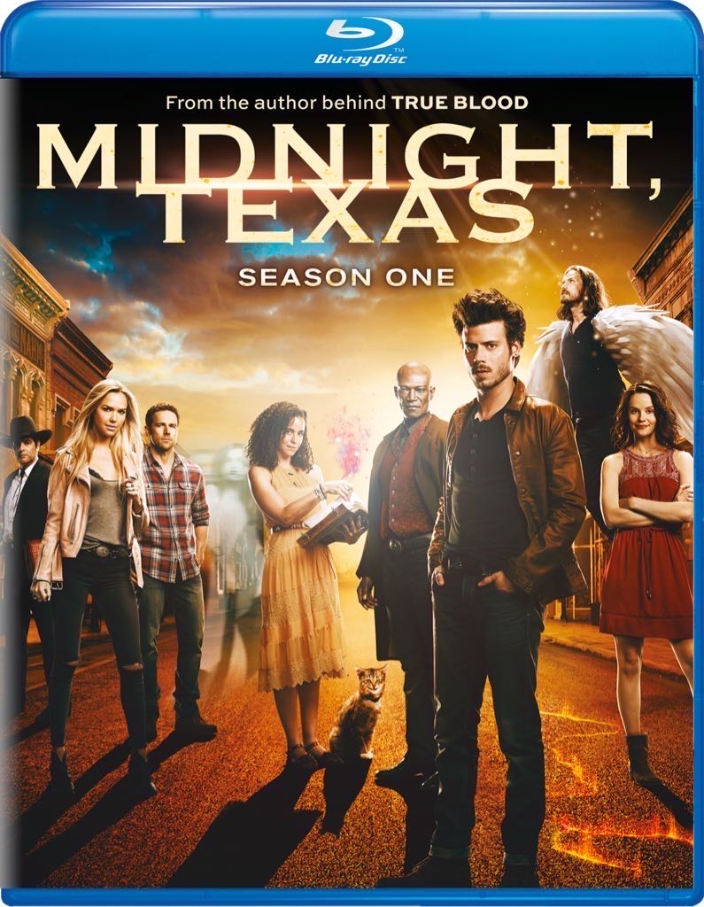 Midnight Texas