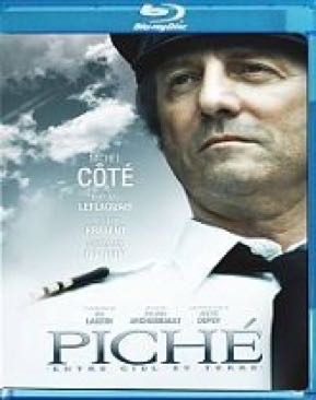 Piché - Entre Ciel Et Terre