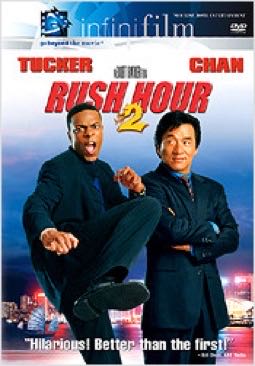 Rush Hour 2