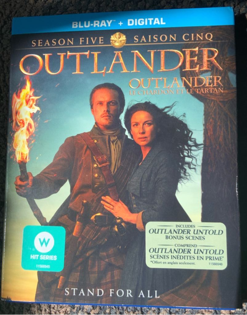 Outlander