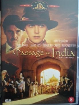 A Passage to India