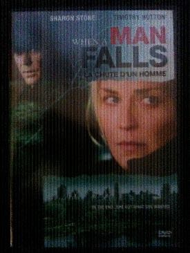 When a Man Falls