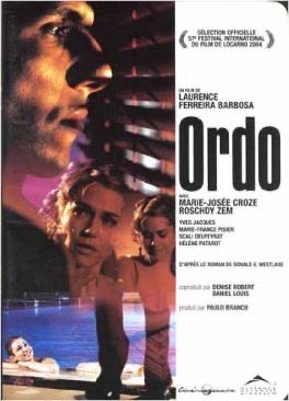 Ordo