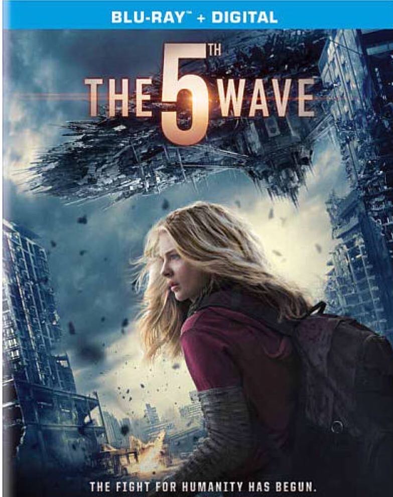5th Wave, The