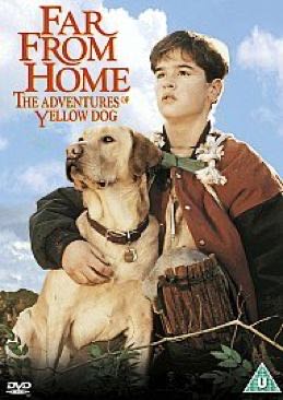Far From Home: The Adventures Of Yellow Dog