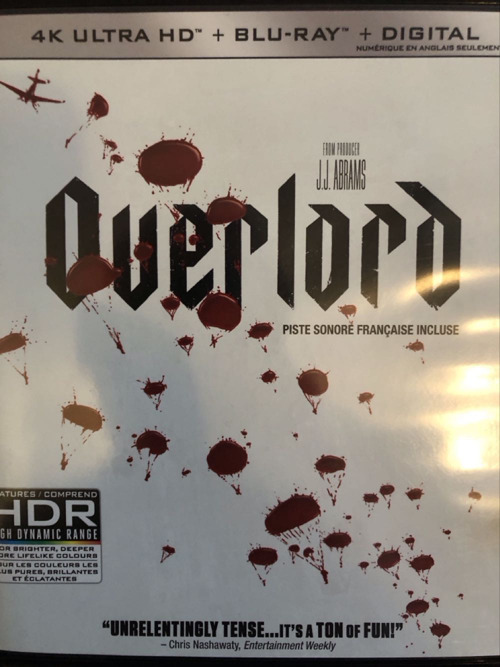 Overlord