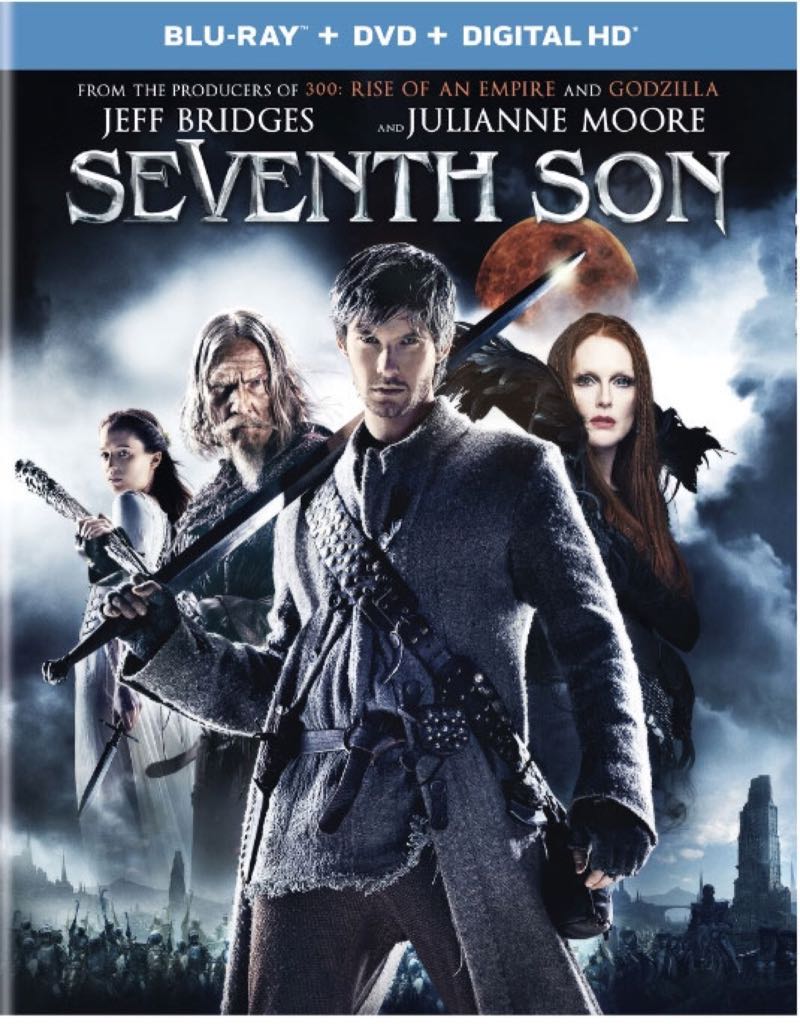 Seventh Son