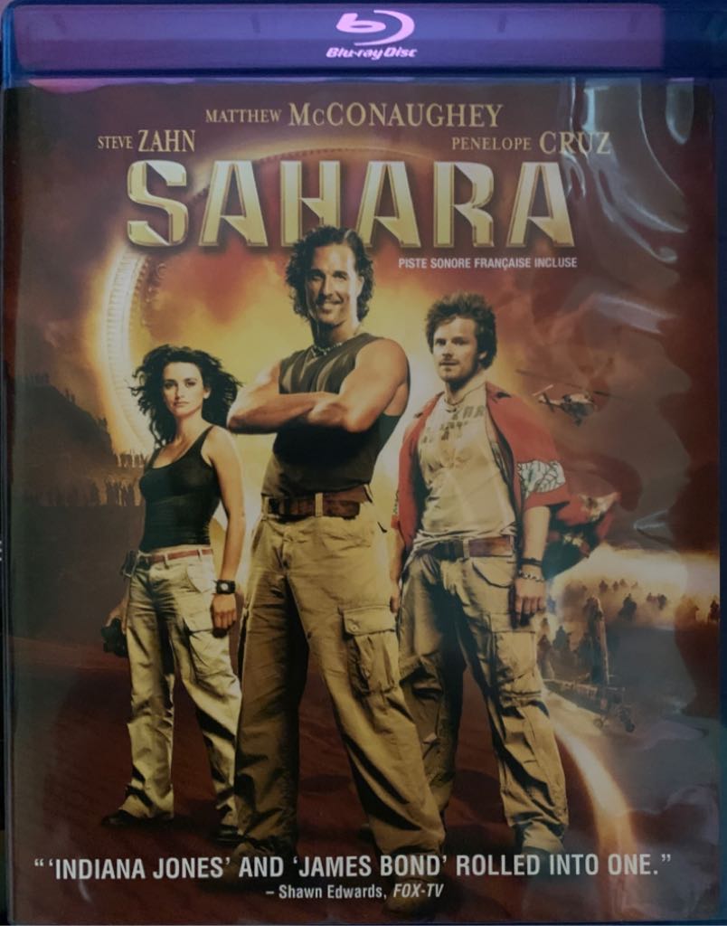Sahara