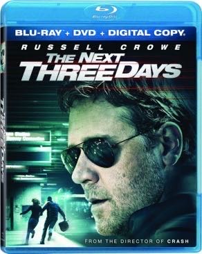 Next Three Days, The