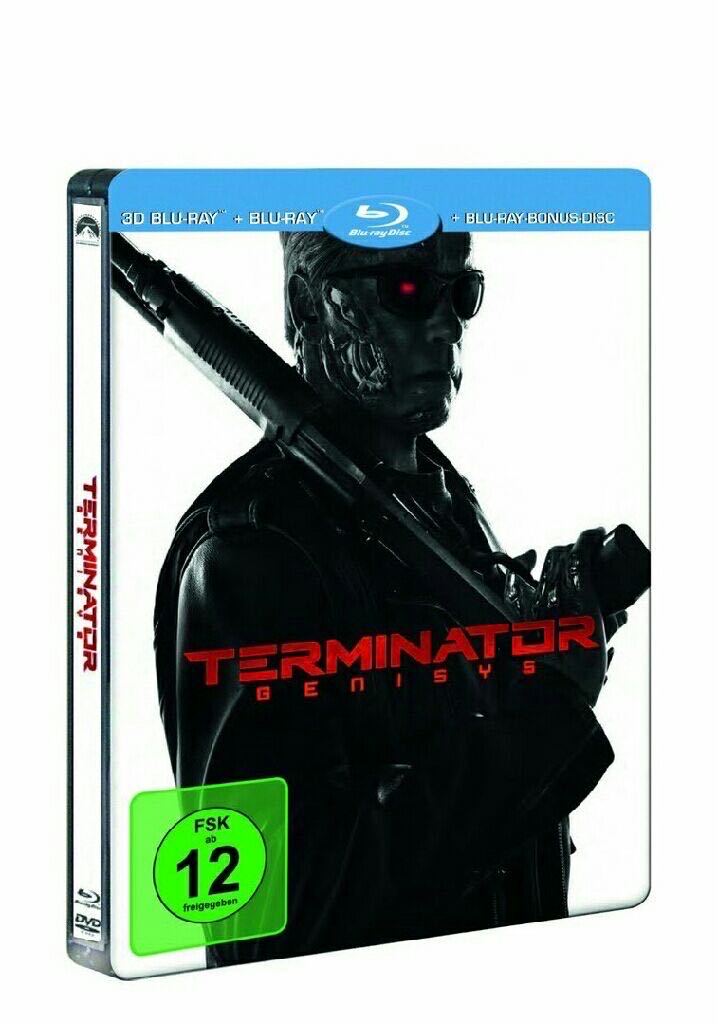 Terminator: Genisys