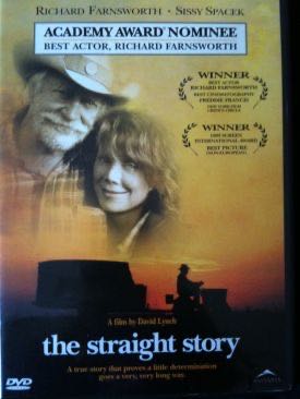 The Straight Story (Loose)