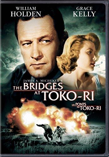 The Bridges at Toko-Ri