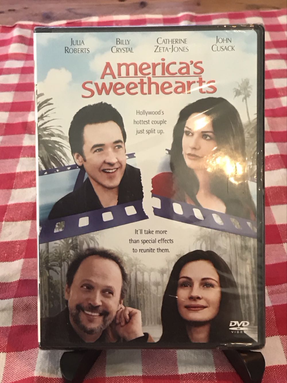 America’s Sweethearts