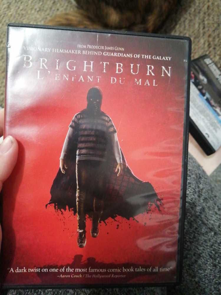 Brightburn