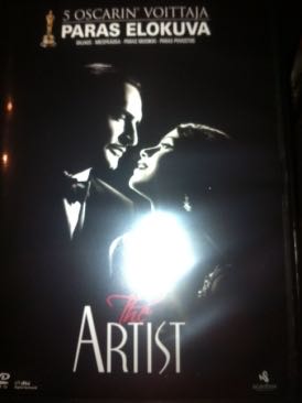 The Artist