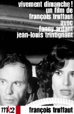 Vivement Dimanche