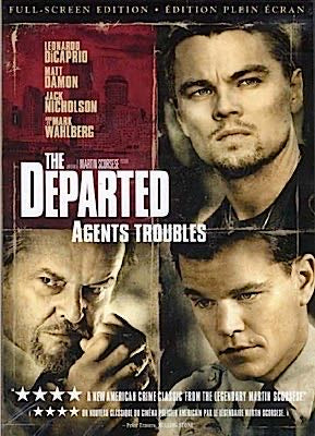 The Departed