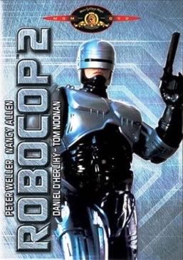 RoboCop 2