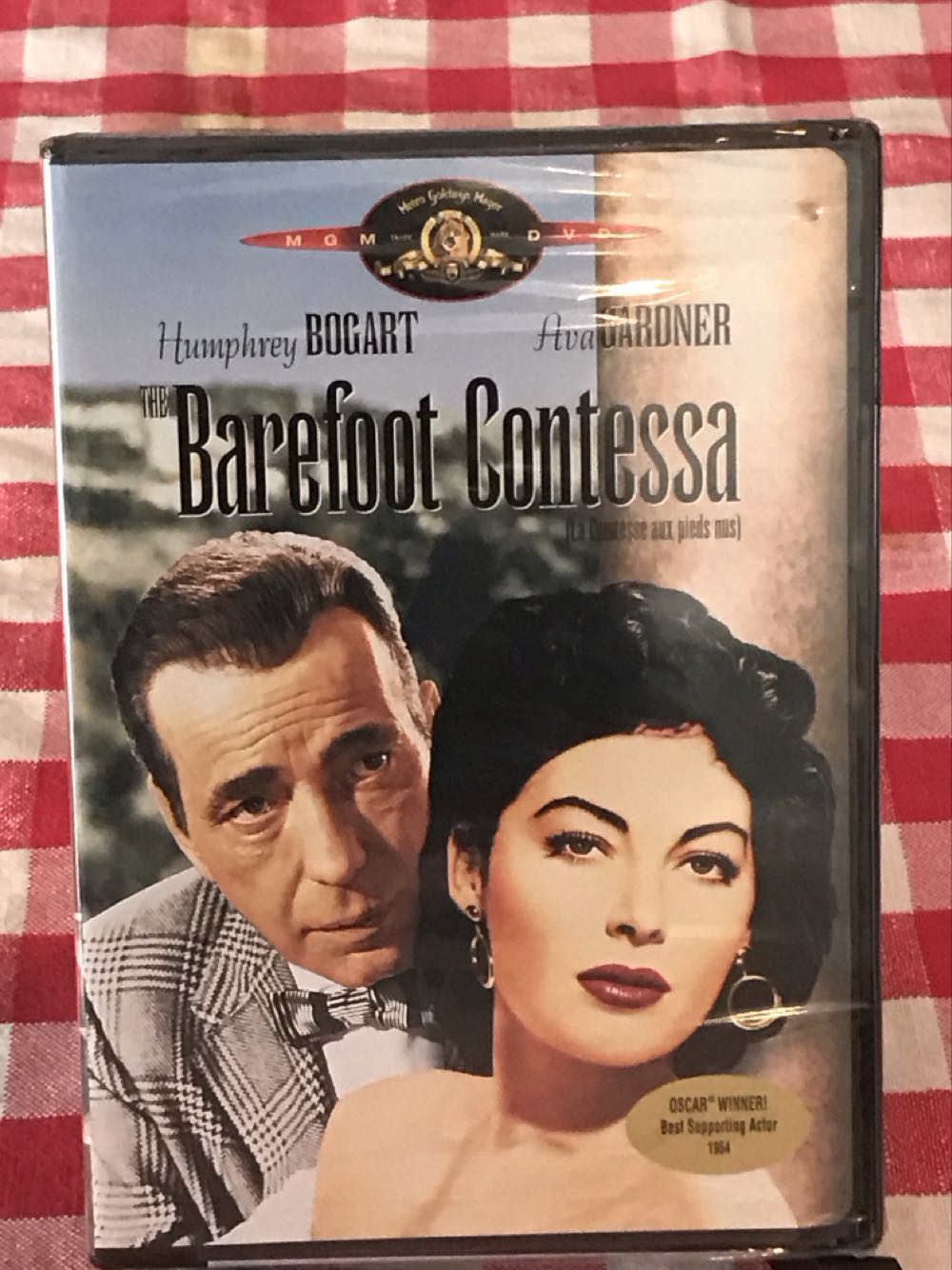 The Barefoot Contessa