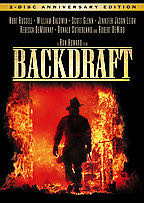 Backdraft