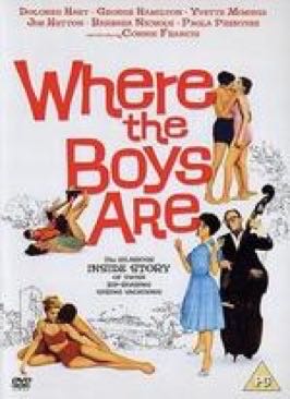 Where the Boys Are