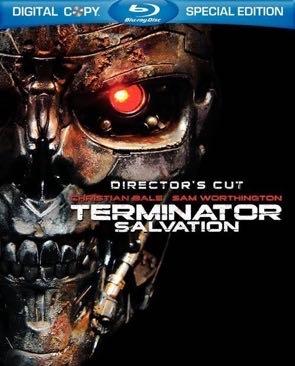 Terminator 4: Salvation