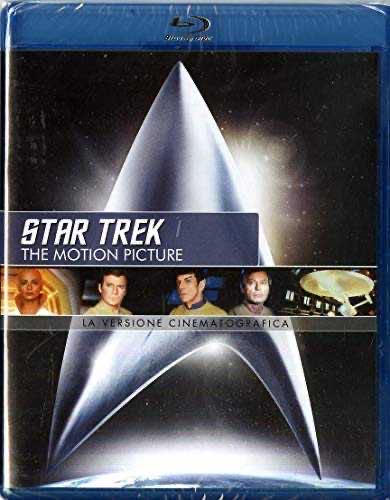 Star Trek: The Motion Picture