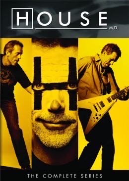 House M.D.: The Complete Series