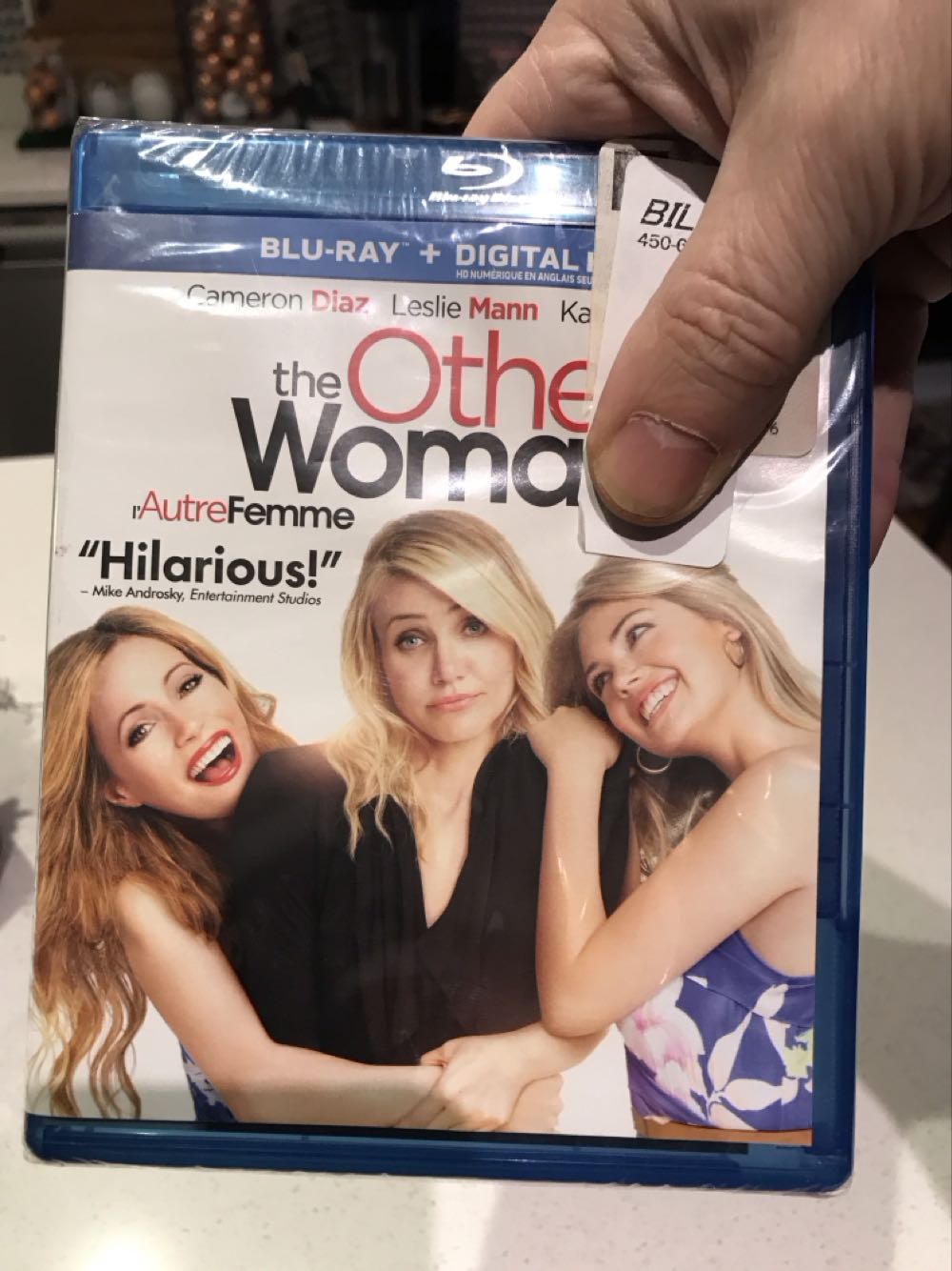 The Other Woman