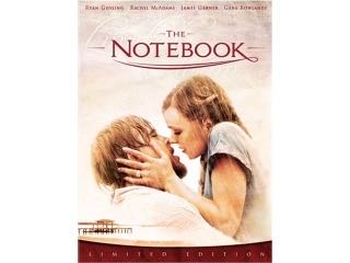 The Notebook