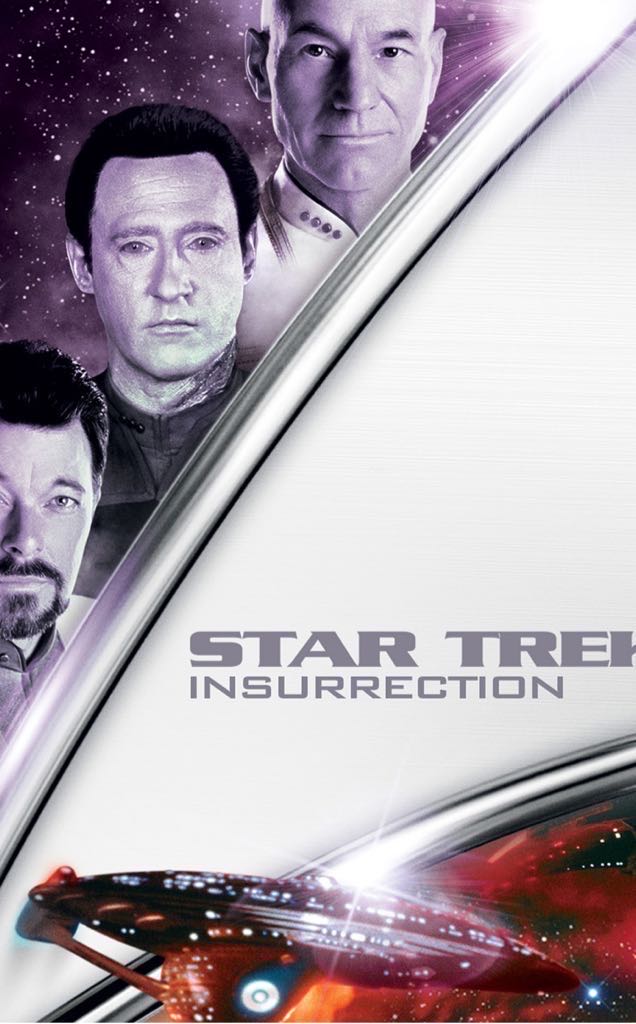 Star Trek: Insurrection