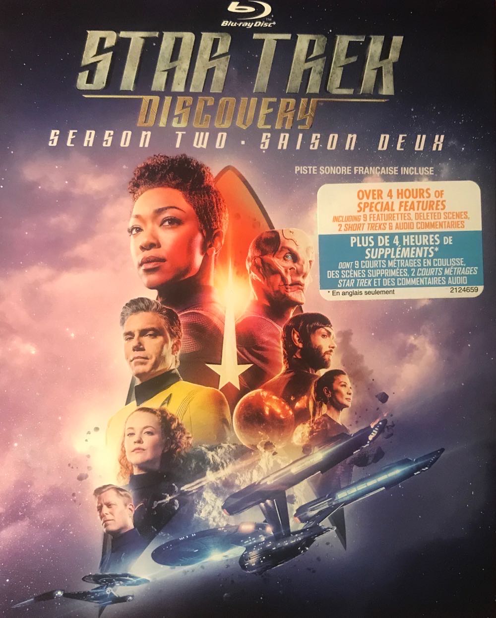 Star Trek: Discovery