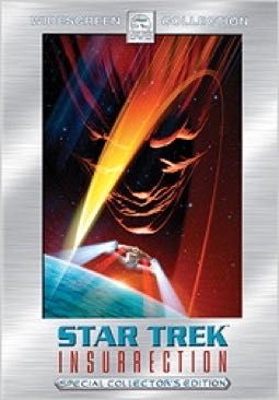 Star Trek: Insurrection