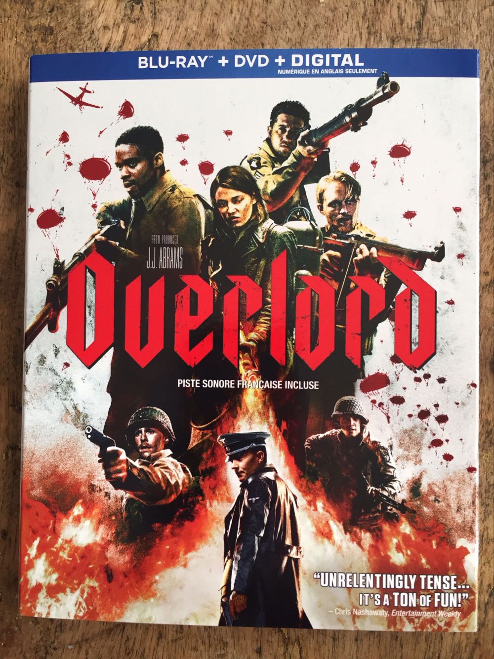 Overlord