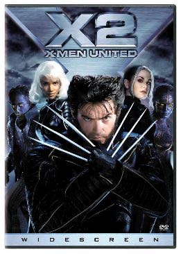 X2: X-Men United