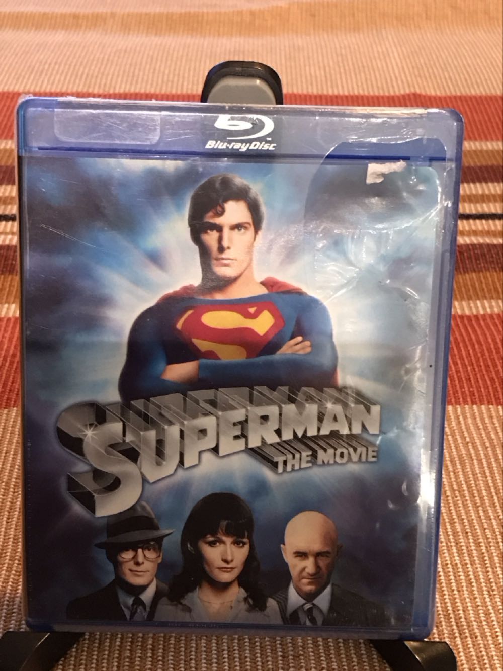 Superman: The Movie