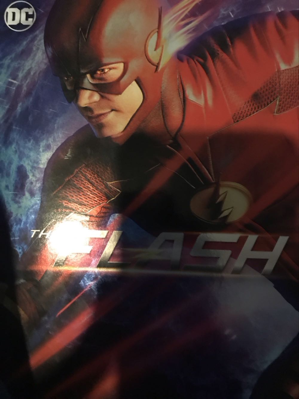 The Flash