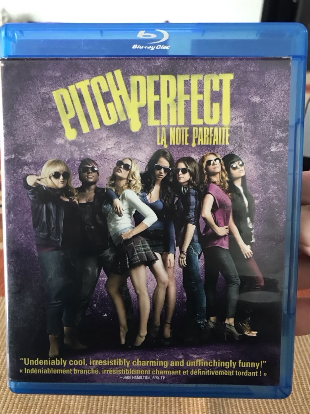 Pitch Perfect