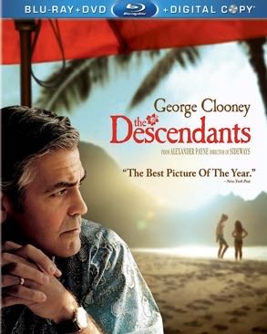 The Descendants