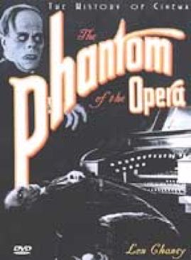 The Phantom of the Opera (1925)