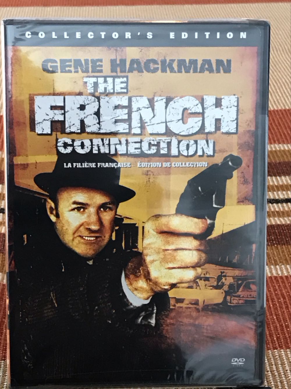 The French Connection