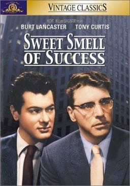 Sweet Smell Of Success