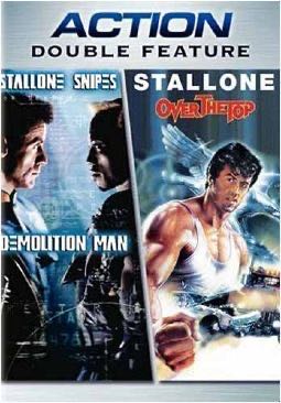 Sylvester Stallone: 2 Movie Collection