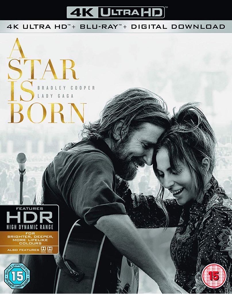 Star Is Born, A