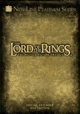 The Lord of the Rings: Trilogy